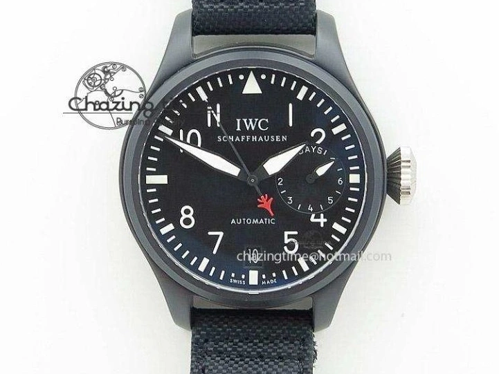 MIROTIME 0323 Bold Portugieser Perpetual Calendar SS 5033 APSF 1:1 Best Edition Blue Dial on Black Leather Strap A52610 Clone 7041